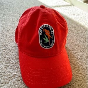 Jimmy Buffet’s Margaritaville Hat Merchandise